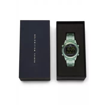 DANIEL WELLINGTON Classic Sheffield 42mm orologio al quarzo DW00100769