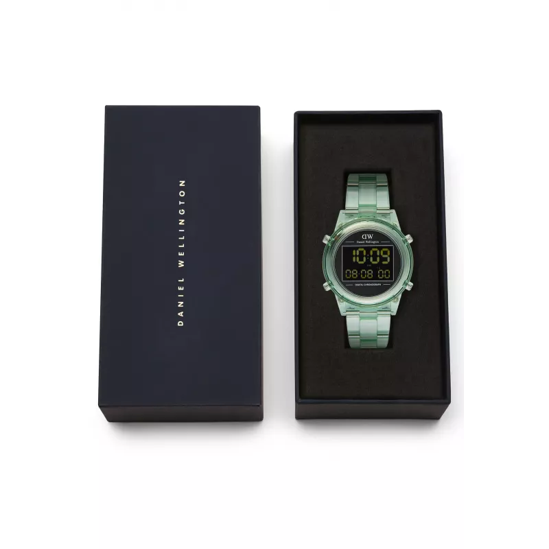 DANIEL WELLINGTON Classic Sheffield 42mm orologio al quarzo DW00100769