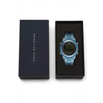 DANIEL WELLINGTON Classic Sheffield 42mm Orologio Unisex DW00100770