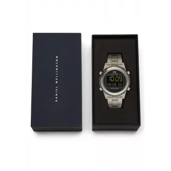 DANIEL WELLINGTON Orologio Classic Sheffield 42mm DW00100766