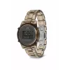 DANIEL WELLINGTON Petite Lumine 36 mm Orologio oro rosa DW00100761