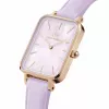 DANIEL WELLINGTON Petite Lumine Orologio da donna DW00100637 20mm Mesh argentato