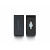 DANIEL WELLINGTON Petite Orologio da donna 28mm Gold Mesh DW00100540