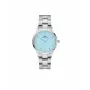 DANIEL WELLINGTON Petite Orologio da donna 28mm Gold Mesh DW00100540