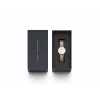 DANIEL WELLINGTON Quadro Mini Orologio donna DW00100666 28mm Oro rosa