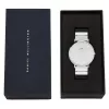 DANIEL WELLINGTON Orologio donna DW00100775 40mm oro rosa