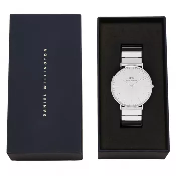 DANIEL WELLINGTON Orologio donna DW00100775 40mm oro rosa