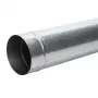 Darco WKL inserto flessibile per camino Ø150 mm acciaio inox doppia parete AISI 316L/304 T600 N1 V2 G Multi-Fuel