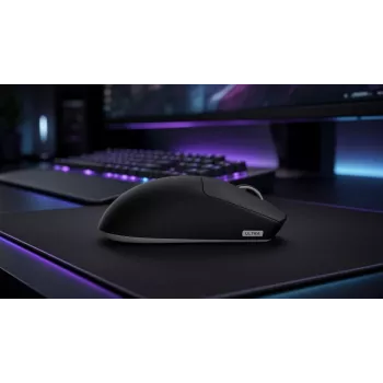 Dark Project Nexus Ultra ALU81A tastiera meccanica wireless nera