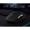 Dark Project Nexus Ultra ALU81A tastiera meccanica wireless nera