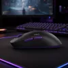 Dark Project Novus Pro Blackberry tastiera gaming meccanica 75% Tri-Mode