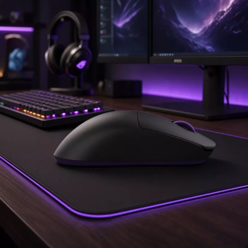 Dark Project Novus Pro Blackberry tastiera gaming meccanica 75% Tri-Mode
