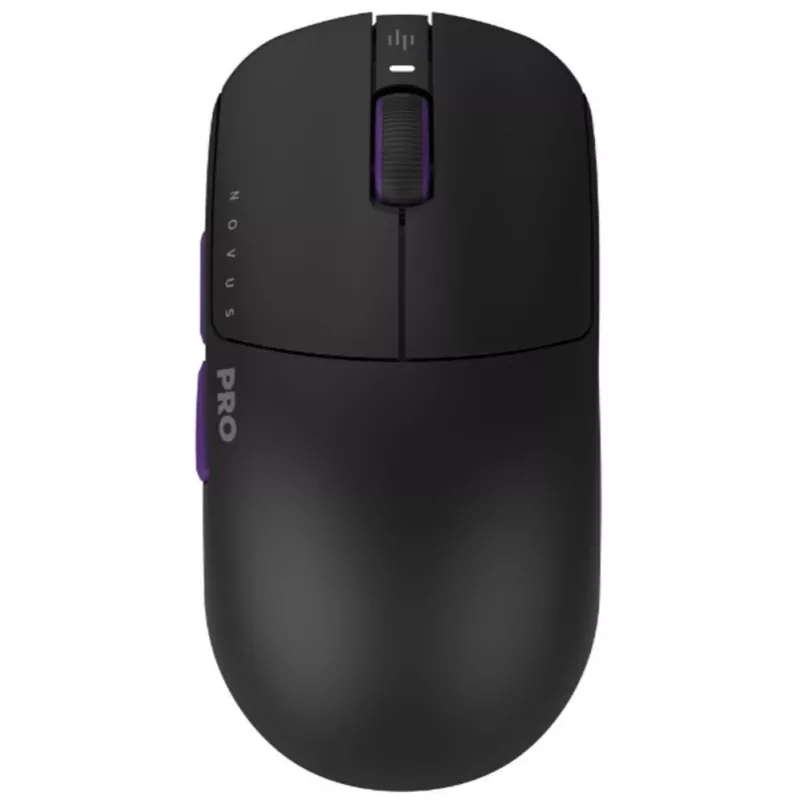 Dark Project Novus Pro Blackberry tastiera gaming meccanica 75% Tri-Mode