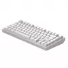 Dark Project Terra Nostra G3MS Moonstone Switch, RU bianco