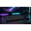Dark Project Terra Nostra G3MS Moonstone Switch TKL tastiera meccanica da gaming, US ANSI, nera