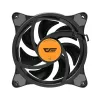 DARKFLASH D1 ventola per computer RGB 120mm