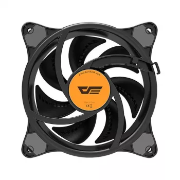 DARKFLASH D1 ventola per computer RGB 120mm