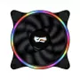 DARKFLASH D1 ventola per computer RGB 120mm