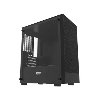 Darkflash M305 case per computer Mid-Tower (nero) - senza ventole incluse