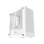 Darkflash M305 case per computer Mini Tower bianco (senza ventole)