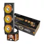 DarkFlash UV360 dissipatore per CPU, nero