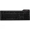 Das Keyboard 4 Professional tastiera meccanica, layout tedesco, Cherry MX Brown, nero