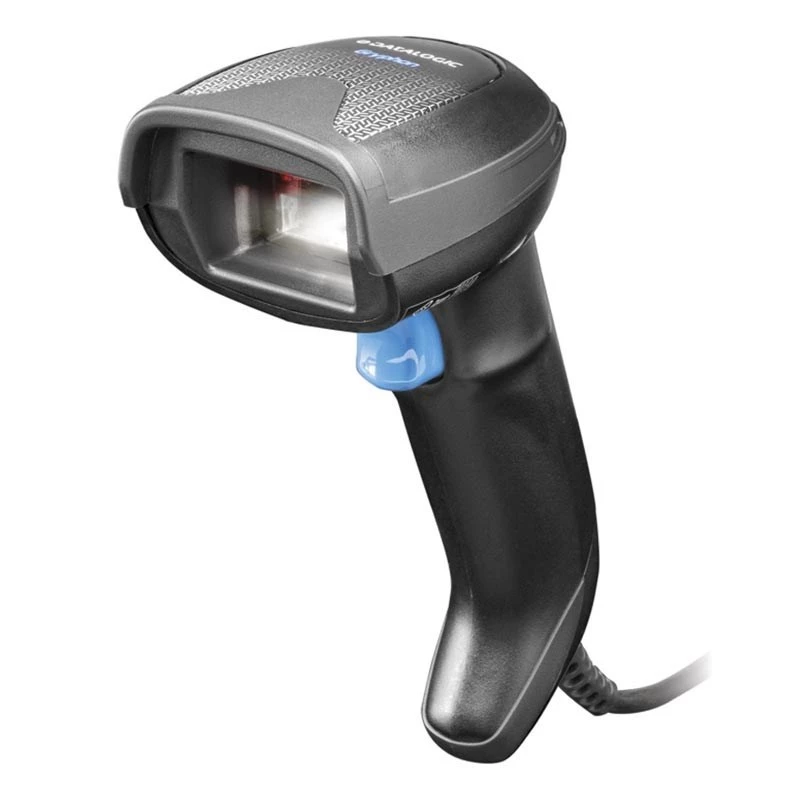 Datalogic Gryphon GD4520 Lettore di codici a barre palmare con filo 1D/2D
