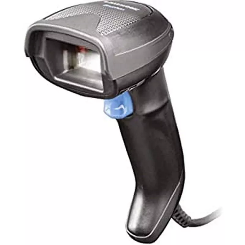 Datalogic Gryphon GD4520 Lettore di codici a barre palmare con filo 1D/2D