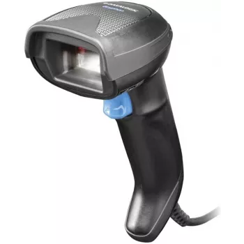 Datalogic Gryphon GD4520 Lettore di codici a barre palmare con filo 1D/2D
