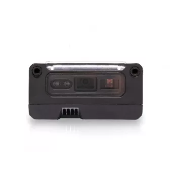 Datalogic Gryphon GFS4520 Kit lettore di codici a barre 2D Area Imager bianco USB