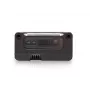 Datalogic Gryphon GFS4520 Kit lettore di codici a barre 2D Area Imager bianco USB