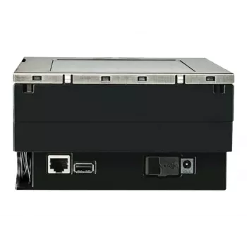 Datalogic Magellan 3510HSi Lettore di codici a barre da incasso, USB, nero