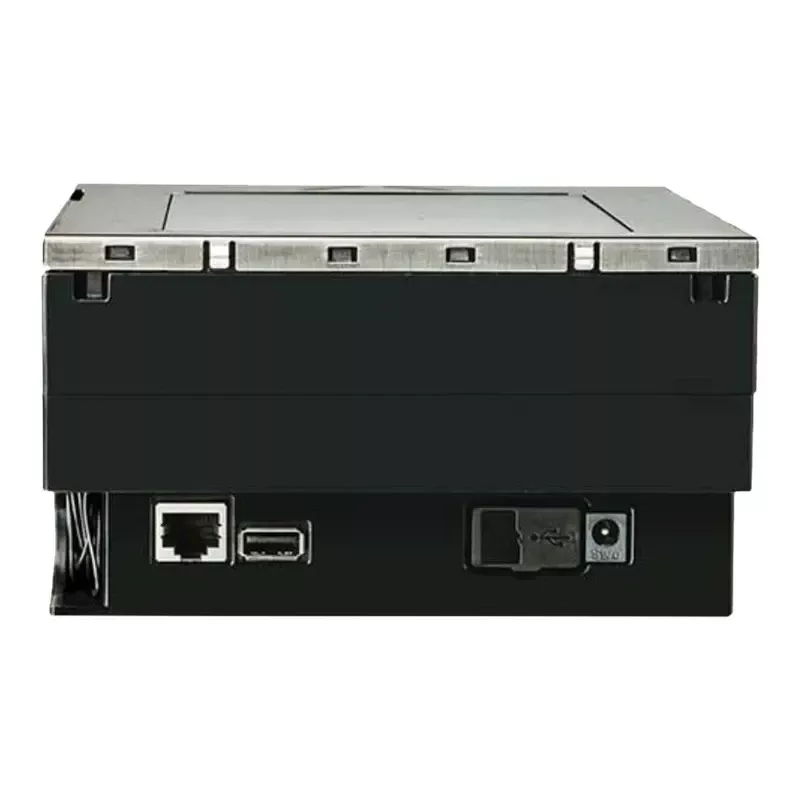 Datalogic Magellan 3510HSi Lettore di codici a barre da incasso, USB, nero