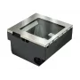Datalogic Magellan 3510HSi Lettore di codici a barre da incasso, USB, nero