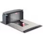 Datalogic Magellan 9550i scanner 2D in-counter con bilancia adattiva, piano di appoggio medio, EU