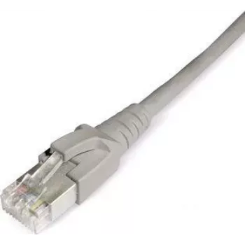 Dätwyler cavo patch Cat6 UTP RJ-45 su RJ-45, 2,0 m, grigio 653 510