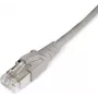 Dätwyler cavo patch Cat6 UTP RJ-45 su RJ-45, 2,0 m, grigio 653 510