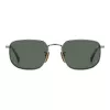 DAVID BECKHAM DB-1143-S-31Z Occhiali da sole uomo Dark Havana Verde 57mm