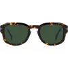 DAVID BECKHAM DB-7098-S-86 Occhiali da sole Havana verde 51mm