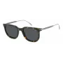DAVID BECKHAM DB-7119-S-4HU Occhiali da Sole Havana Quadrati Uomo 52mm
