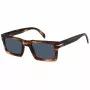 David Beckham DB-7126-S-EX4 Occhiali da sole uomo 51mm