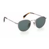 David Beckham DB1005S6LBQT Uomo Occhiali da sole Rettangolari in Acetato 51/21/145 mm