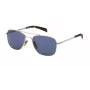 DAVID BECKHAM DB7019S6LBF5K occhiali da sole da uomo, 55/20/145 mm