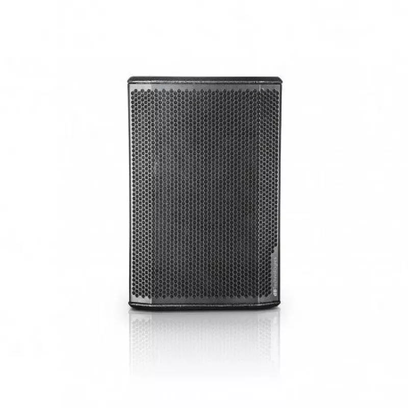 dB Technologies SUB612 subwoofer attivo 12 pollici 600W RMS nero