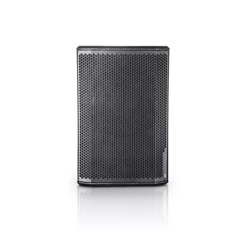dB Technologies SUB612 subwoofer attivo 12 pollici 600W RMS nero