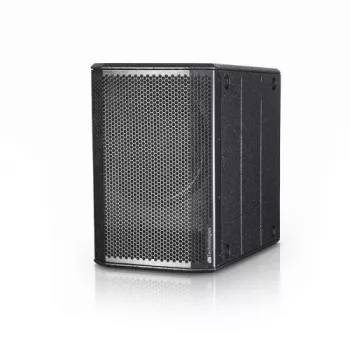dB Technologies SUB612 Subwoofer Attivo 12