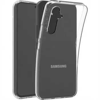 DBRAMANTE 1928 Greenland-Galaxy A17 4G/5G cover posteriore trasparente