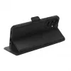 DBRAMANTE 1928 Oslo Pro custodia portafoglio per Samsung Galaxy A17 5G - nero