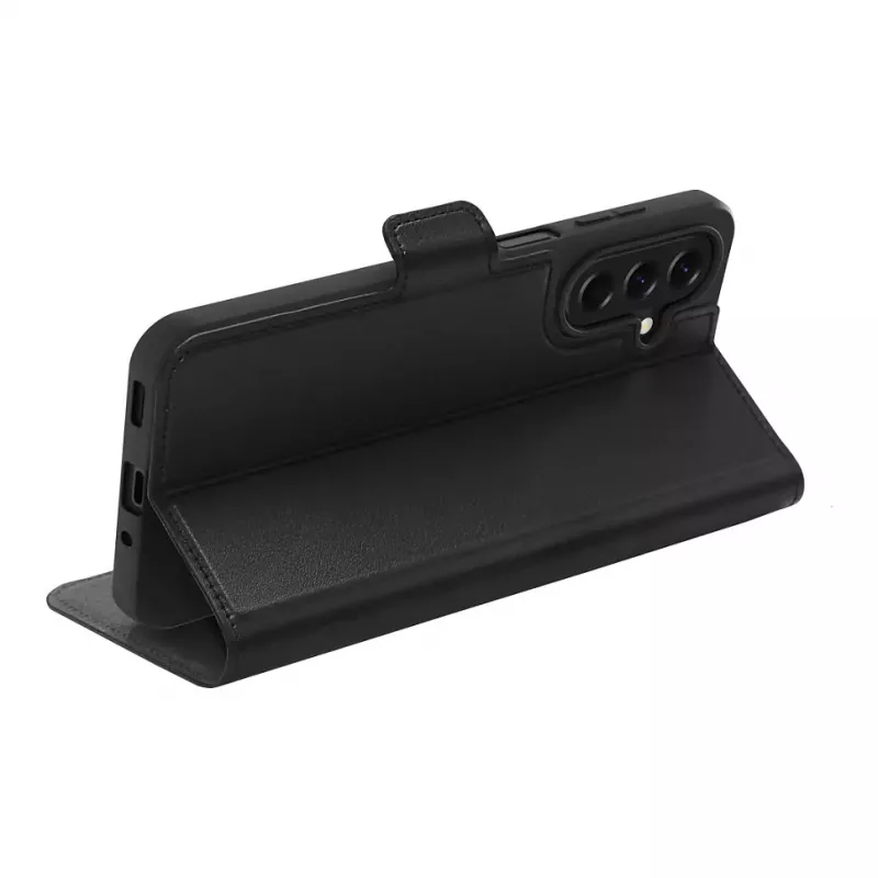DBRAMANTE 1928 Oslo Pro custodia portafoglio per Samsung Galaxy A17 5G - nero