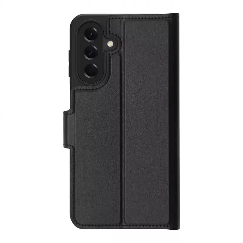 DBRAMANTE 1928 Oslo Pro custodia portafoglio per Samsung Galaxy A17 5G - nero